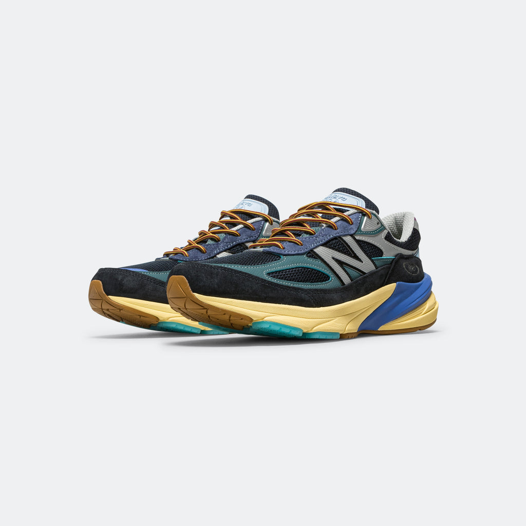 M990AC6 × Action Bronson 'Lapis Lazuli'
