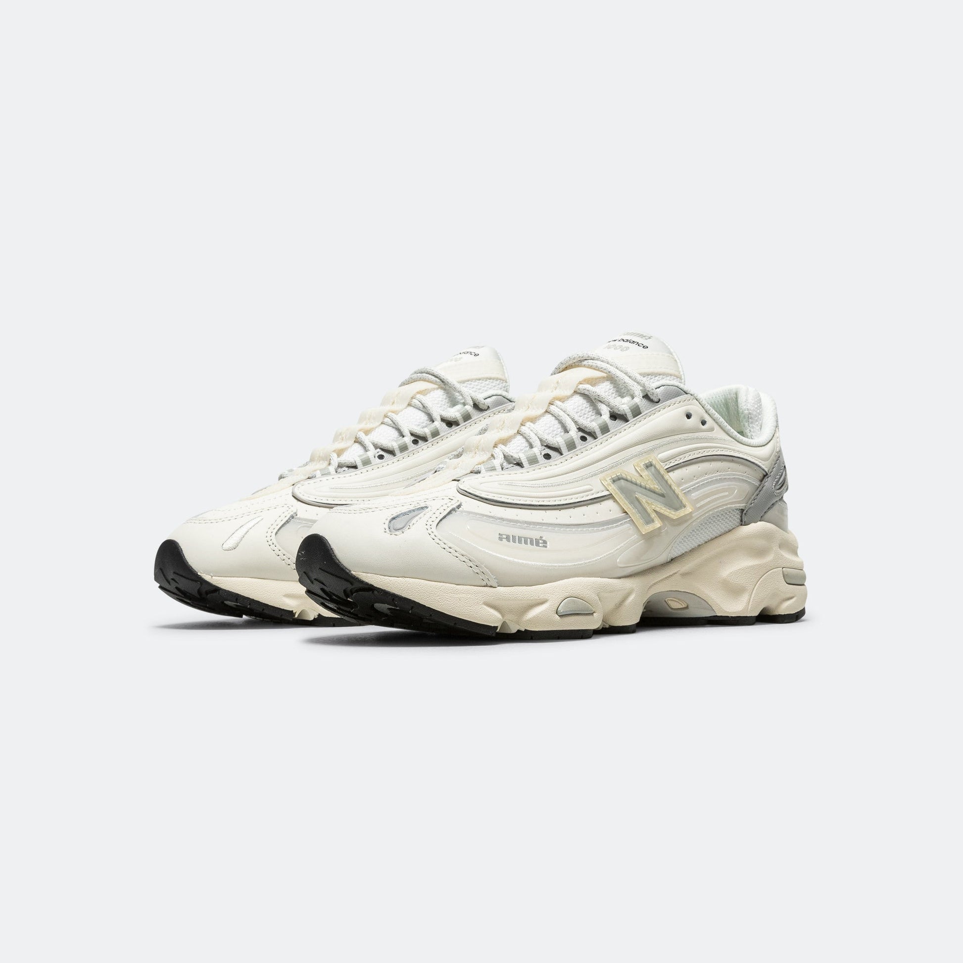 M1000AC x Aime Leon Dore