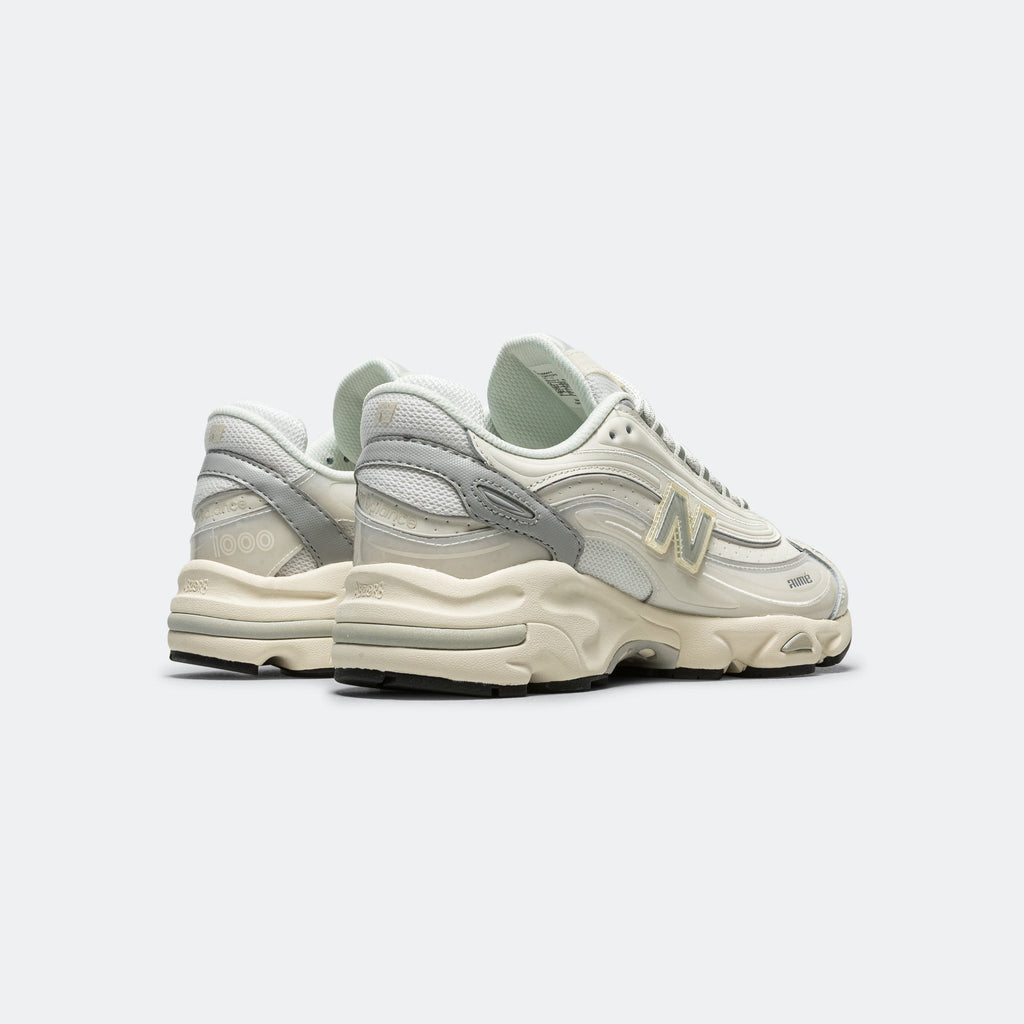 M1000AC x Aime Leon Dore