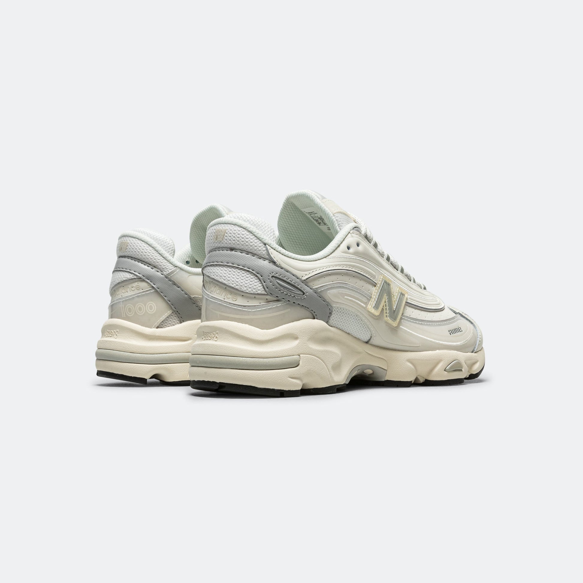 M1000AC x Aime Leon Dore