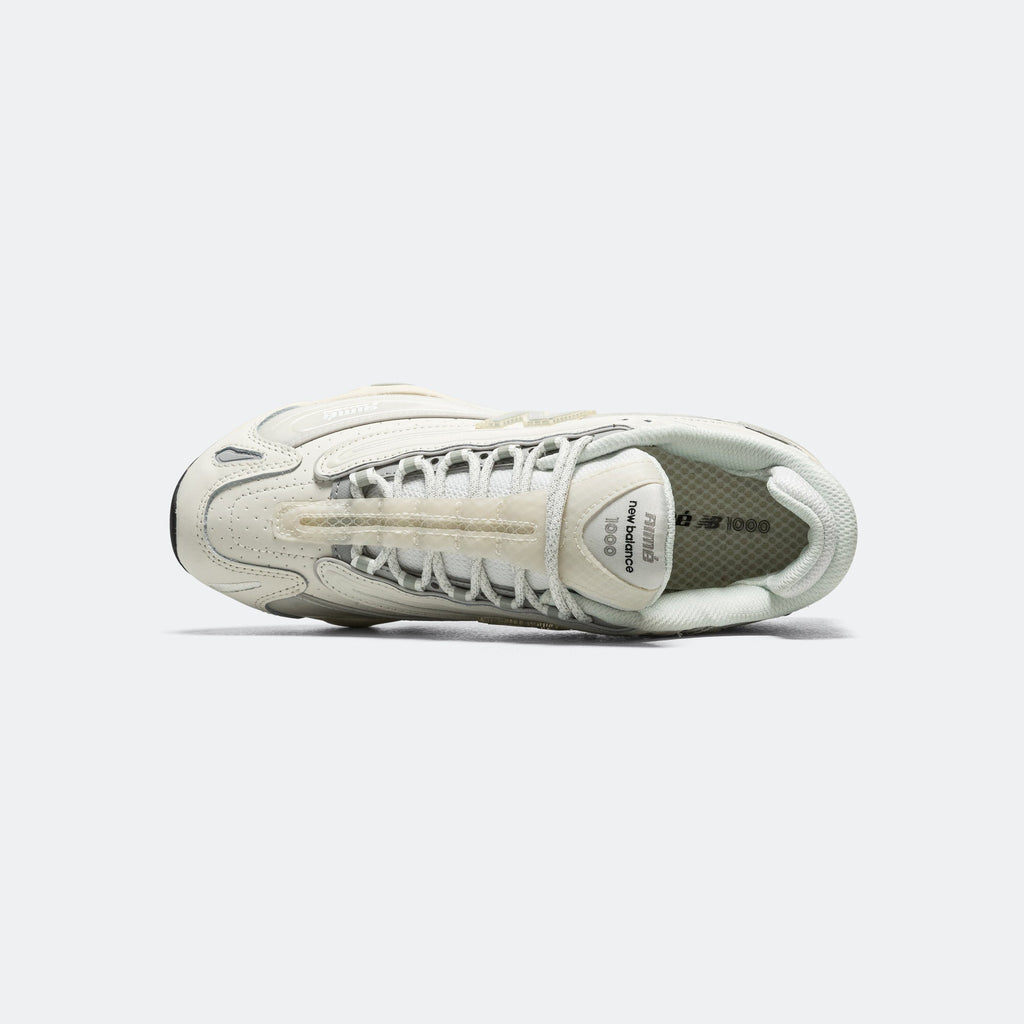 M1000AC x Aime Leon Dore