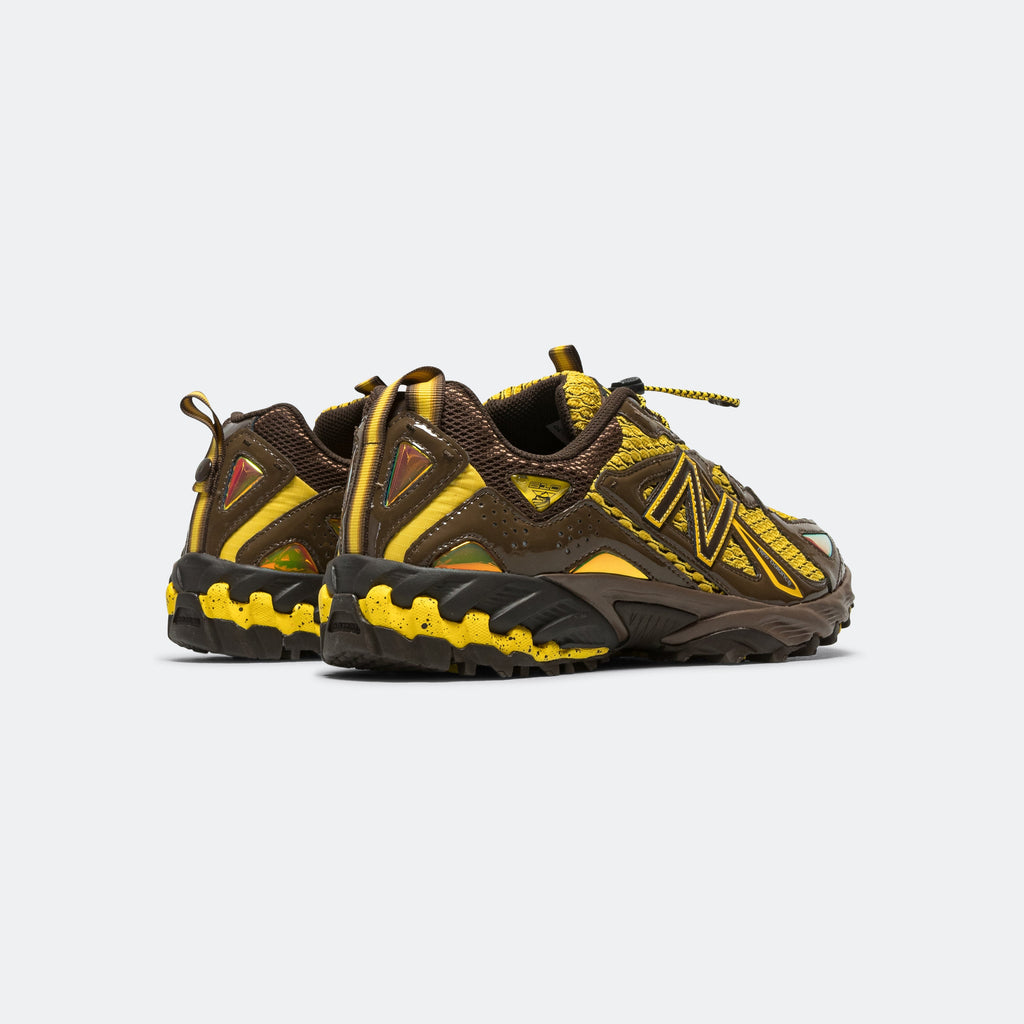 ML610TAM × Aminé
