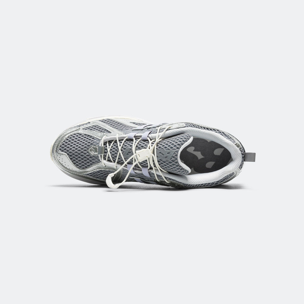 M1906RBT x BSMNT - Grey/Silver