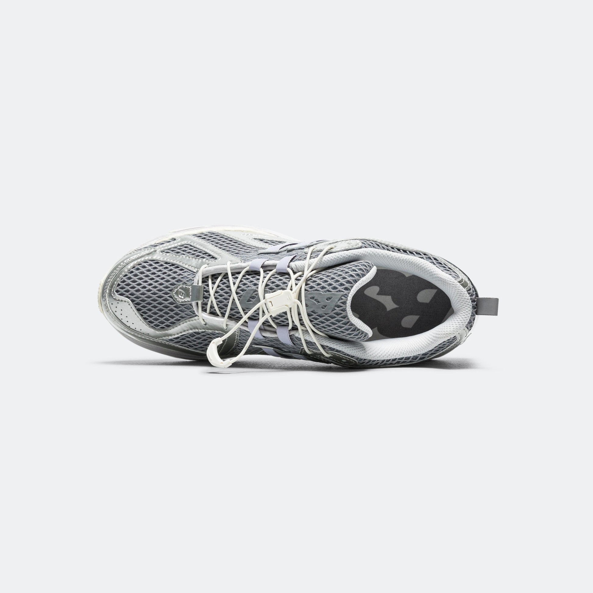 M1906RBT x BSMNT - Grey/Silver