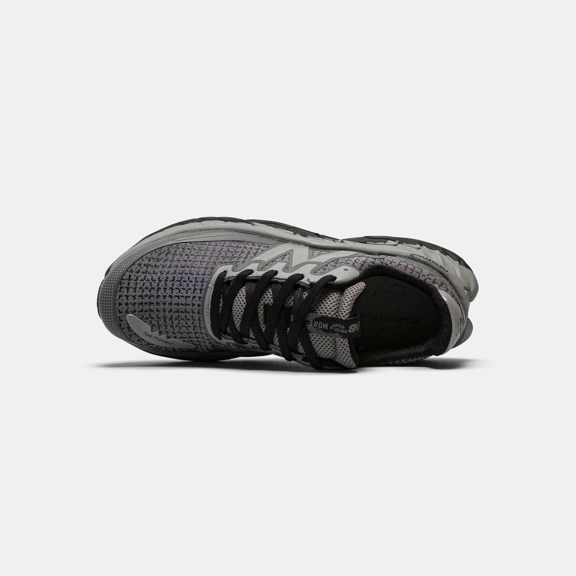 Fresh Foam More Trail v3 × CAYL - MTMORNCL