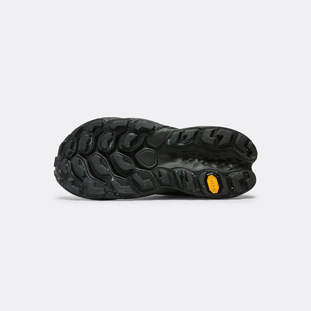 Fresh Foam More Trail v3 - Black