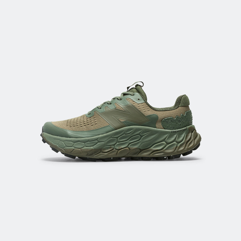 Fresh Foam More Trail v3 - Green
