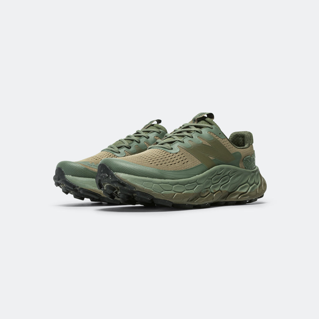 Fresh Foam More Trail v3 - Green
