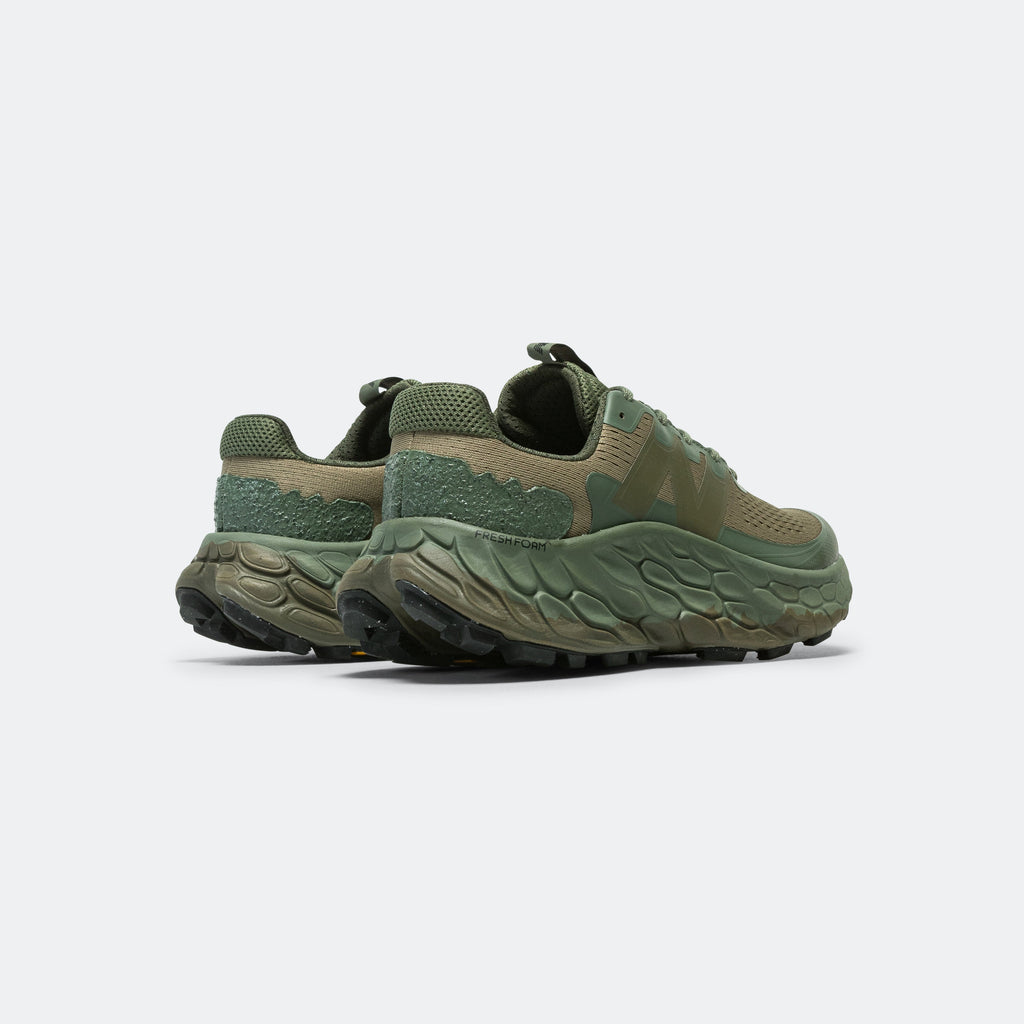 Fresh Foam More Trail v3 - Green