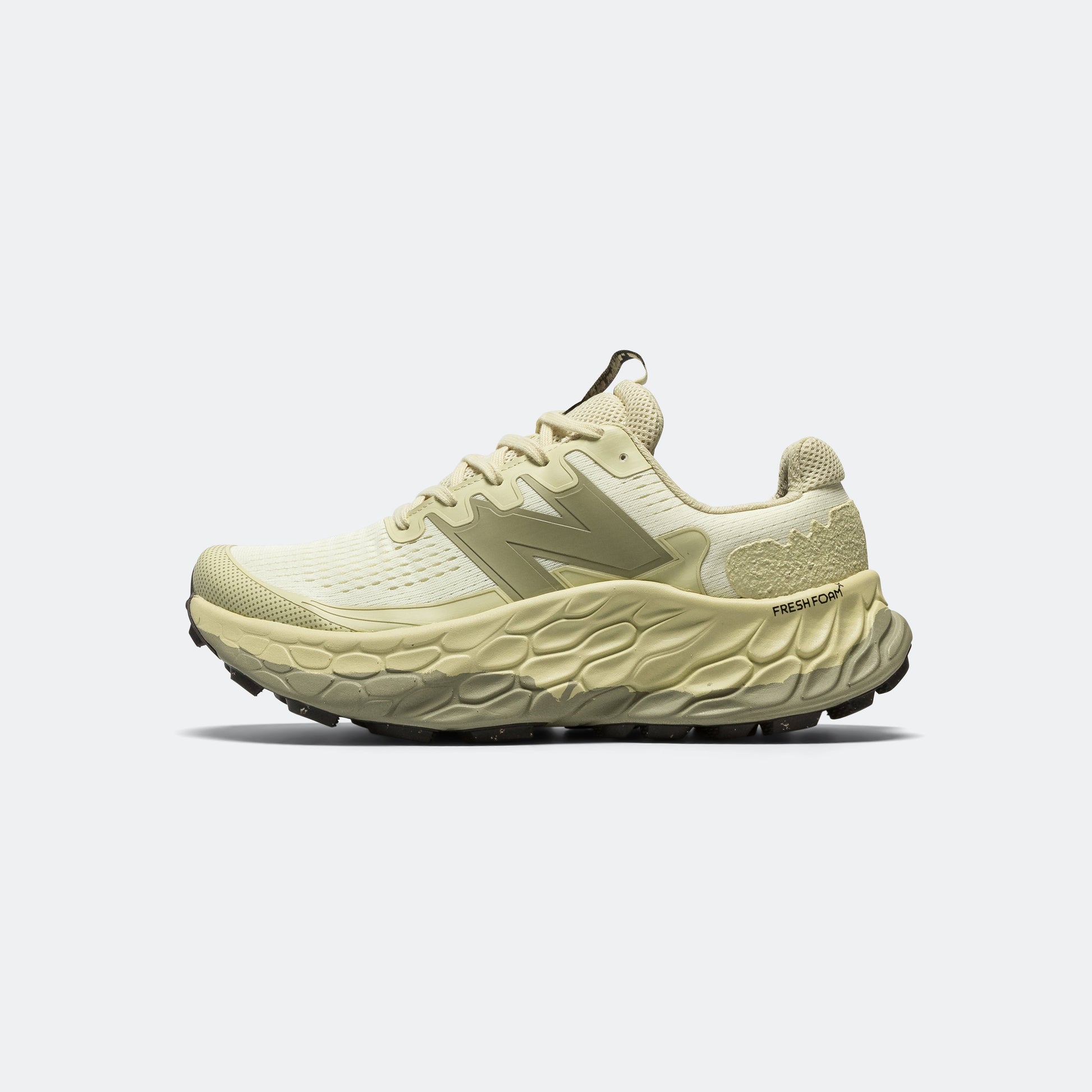 Fresh Foam More Trail v3 - Pistachio Butter