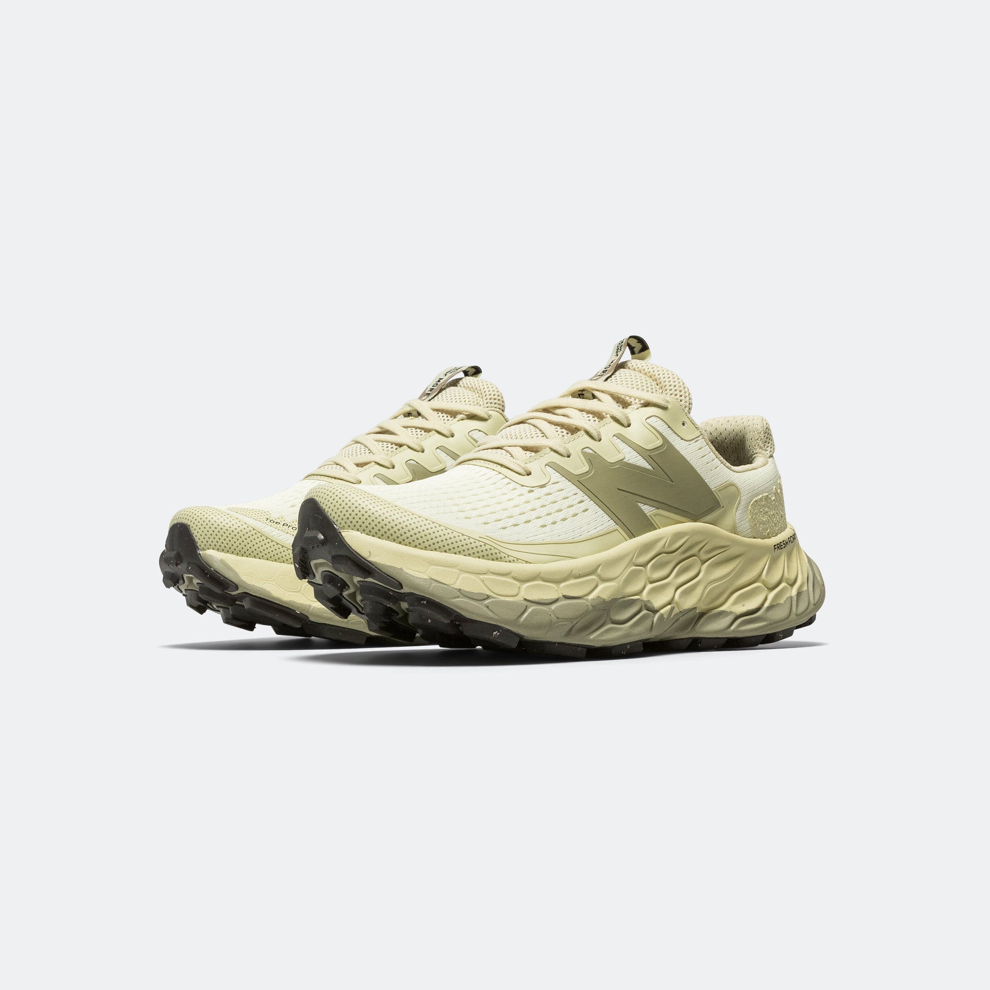 Fresh Foam More Trail v3 - Pistachio Butter