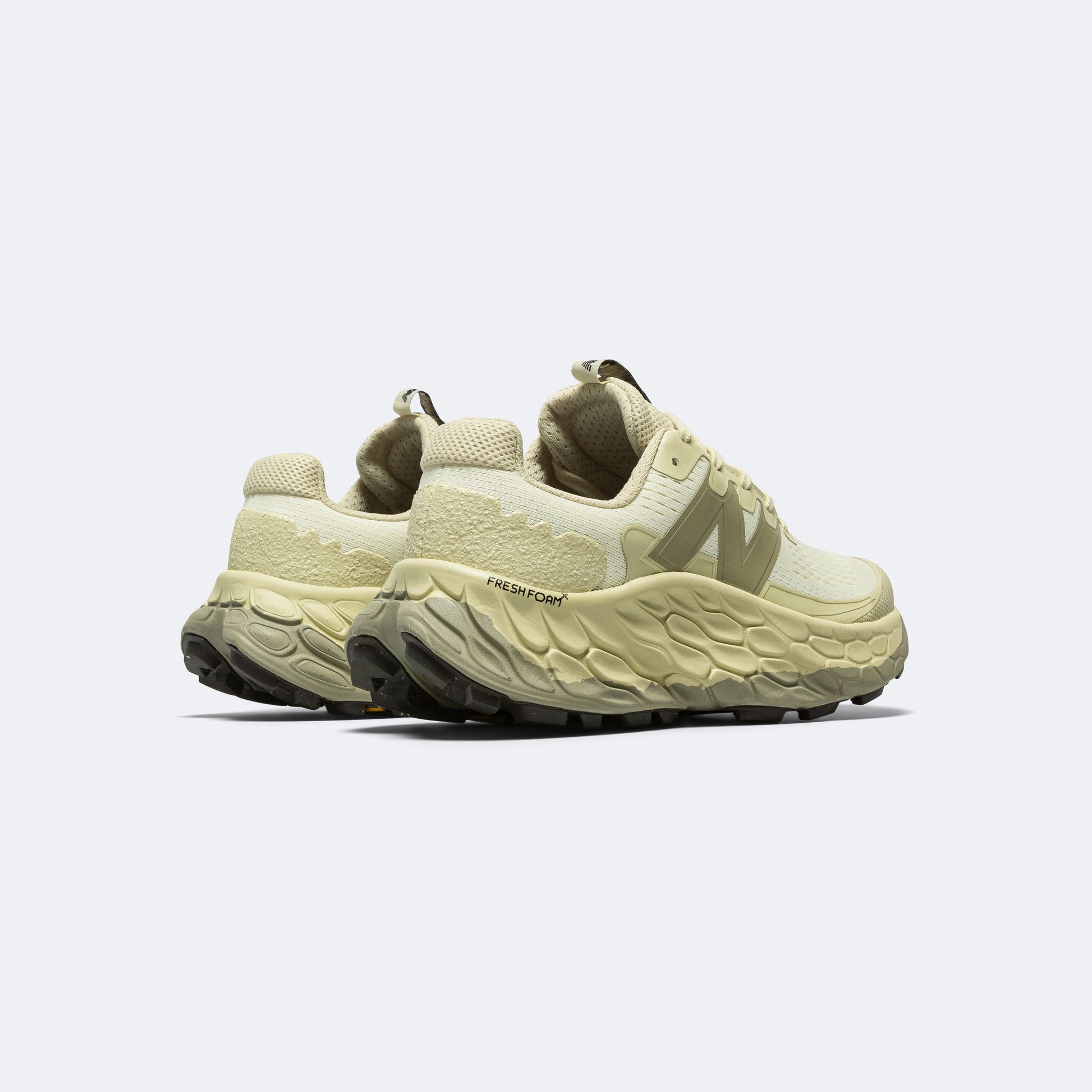 Fresh Foam More Trail v3 - Pistachio Butter