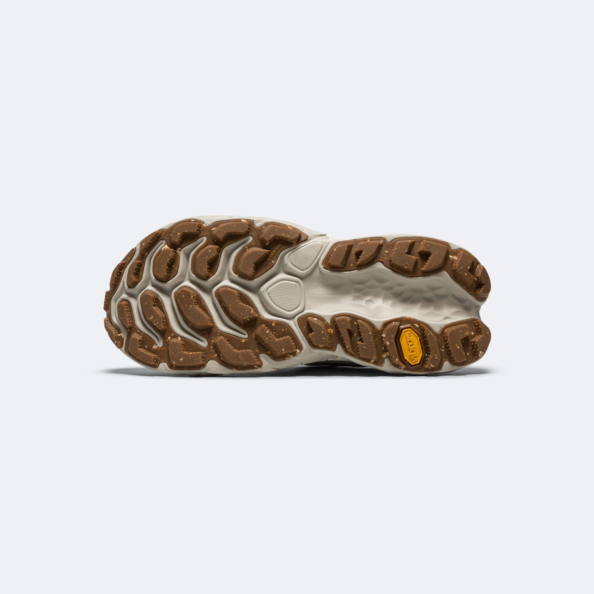 Fresh Foam More Trail v3 - White