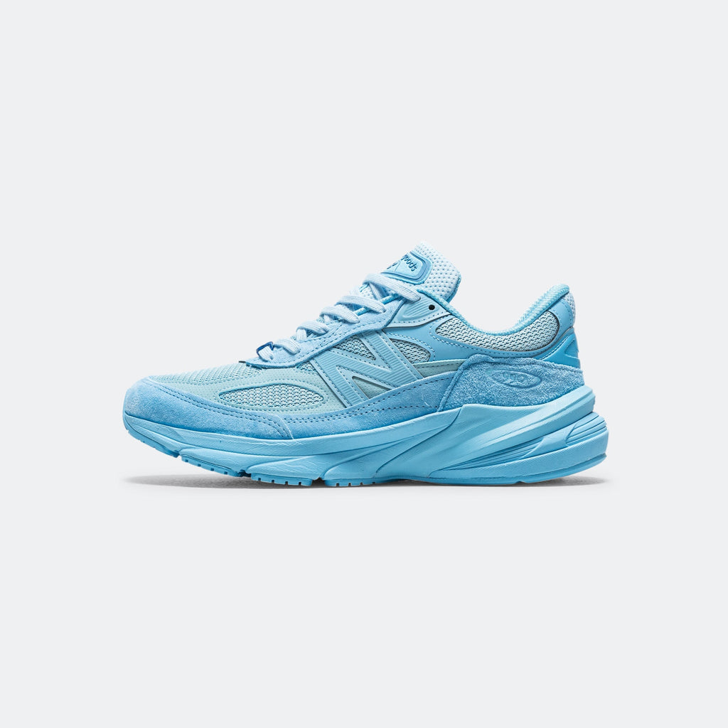 U990JG6 x Joe Fresh Goods - Blue/Blue