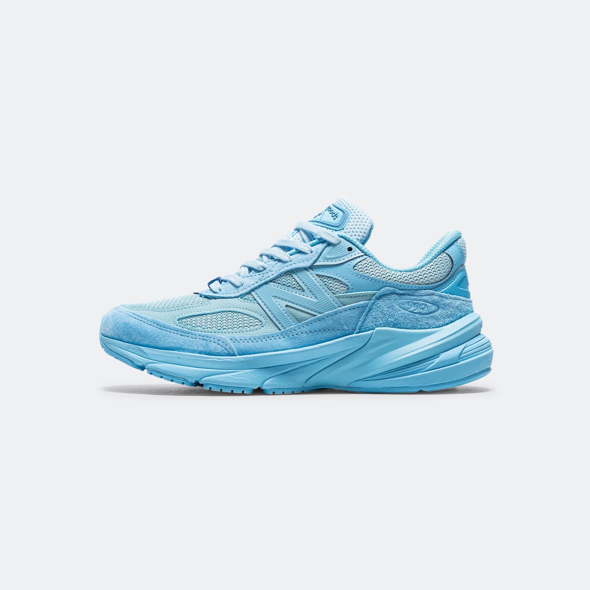 U990JG6 x Joe Fresh Goods - Blue/Blue