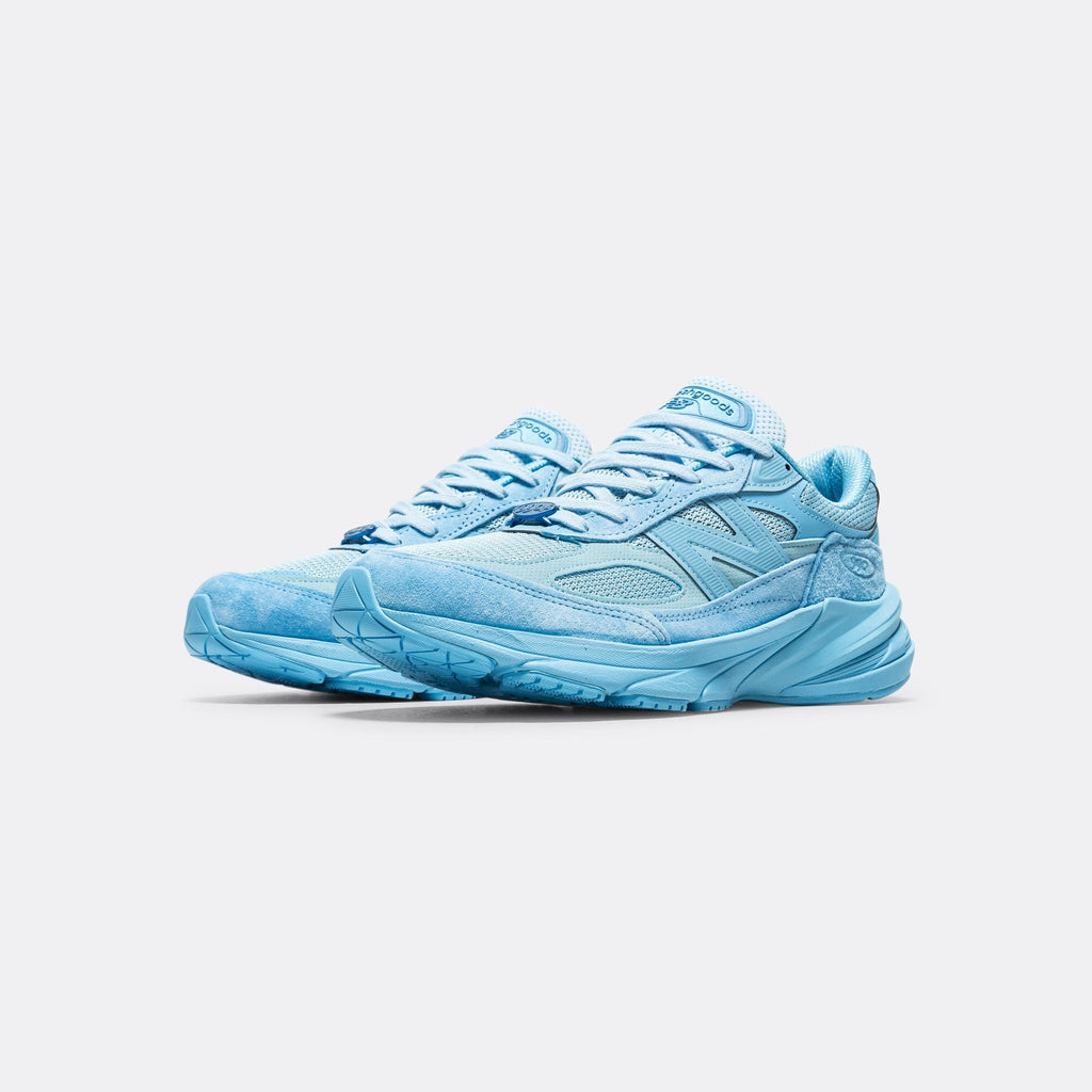U990JG6 x Joe Fresh Goods - Blue/Blue