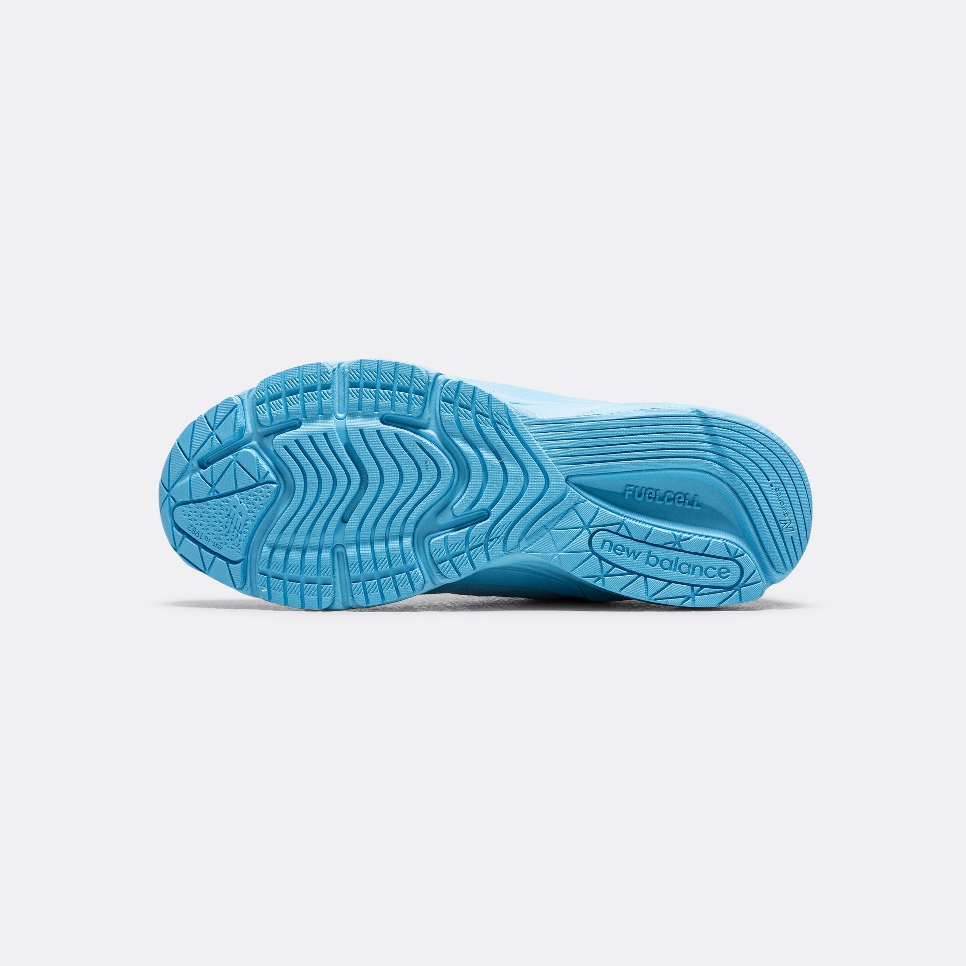 U990JG6 x Joe Fresh Goods - Blue/Blue