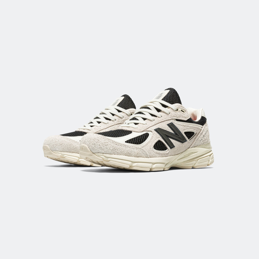 U990JR4 × Joe Fresh Goods 'Intro'