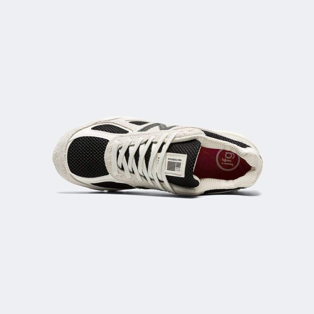 U990JR4 × Joe Fresh Goods 'Intro'