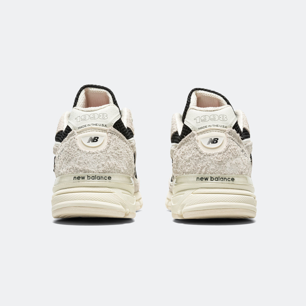 U990JR4 × Joe Fresh Goods 'Intro'