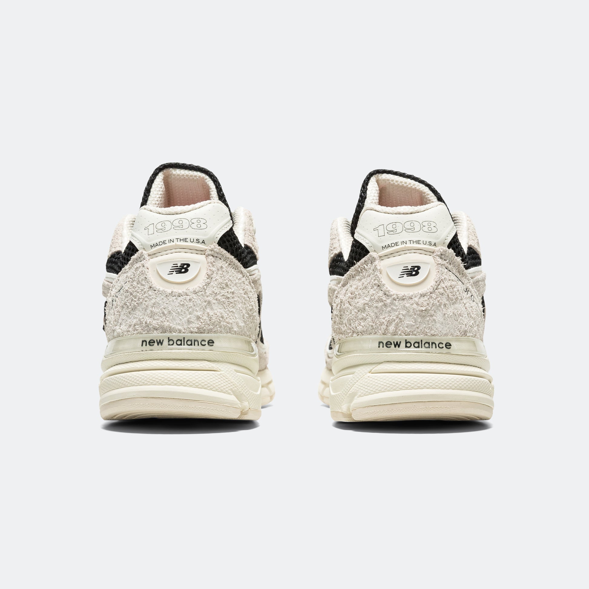 U990JR4 × Joe Fresh Goods 'Intro'