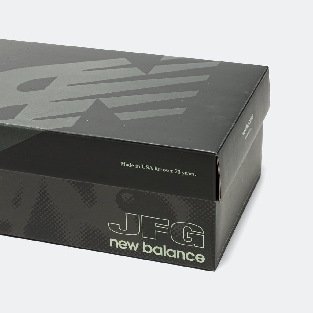 U990JR4 × Joe Fresh Goods 'Intro'