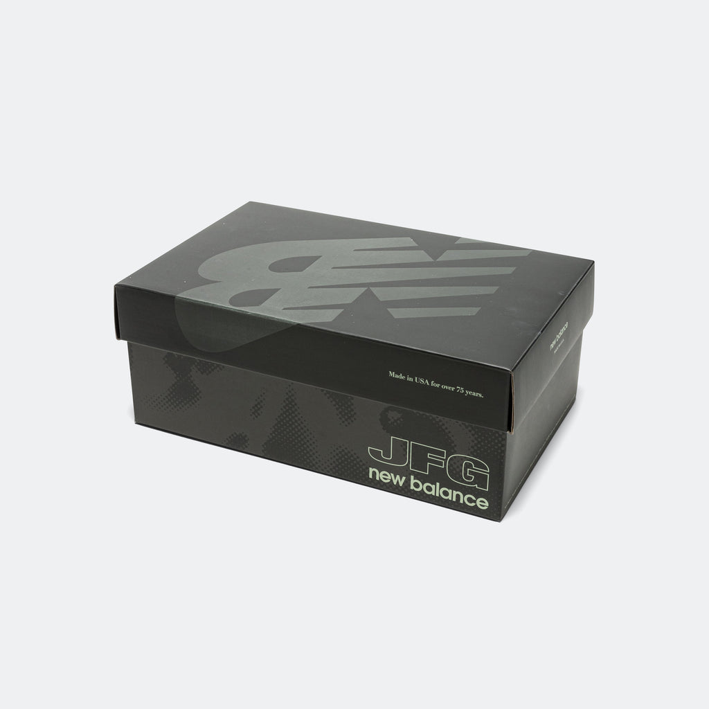 U990JR4 × Joe Fresh Goods 'Intro'