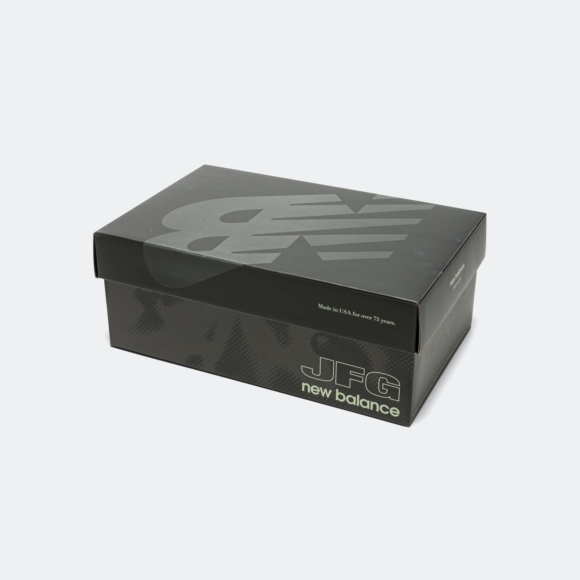 U990JR4 × Joe Fresh Goods 'Intro'