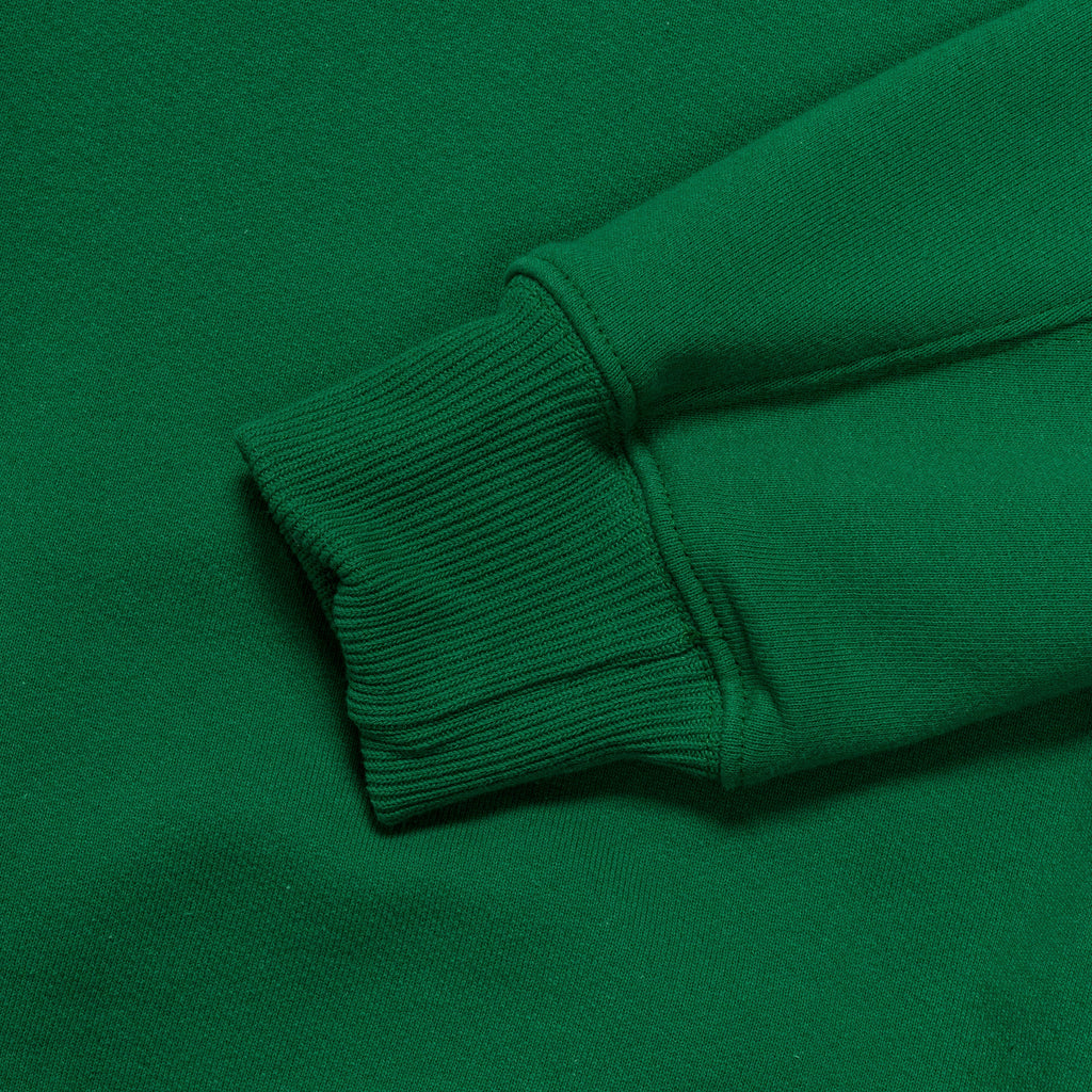 MADE in USA Crew Sweat - Classic Pine