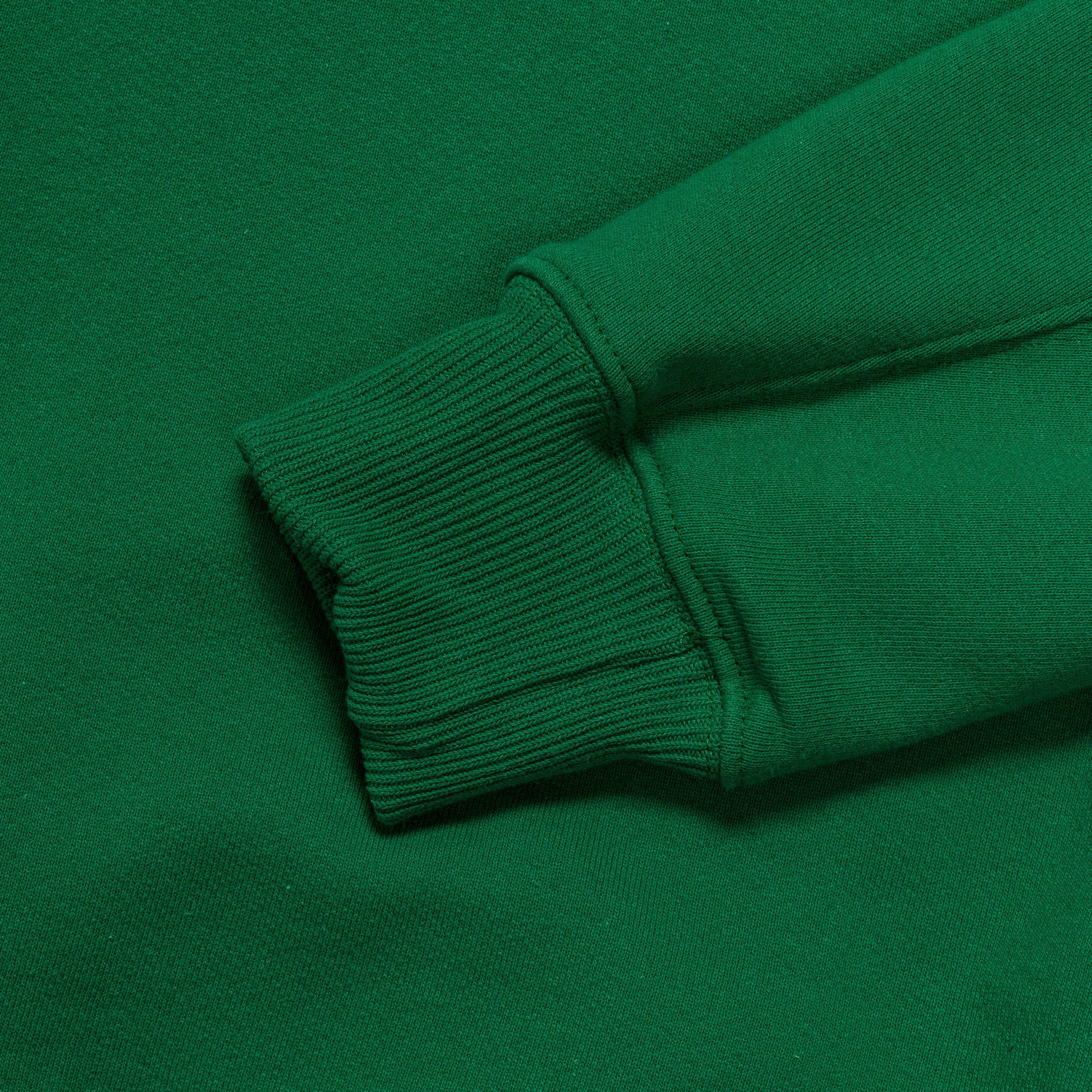 MADE in USA Crew Sweat - Classic Pine