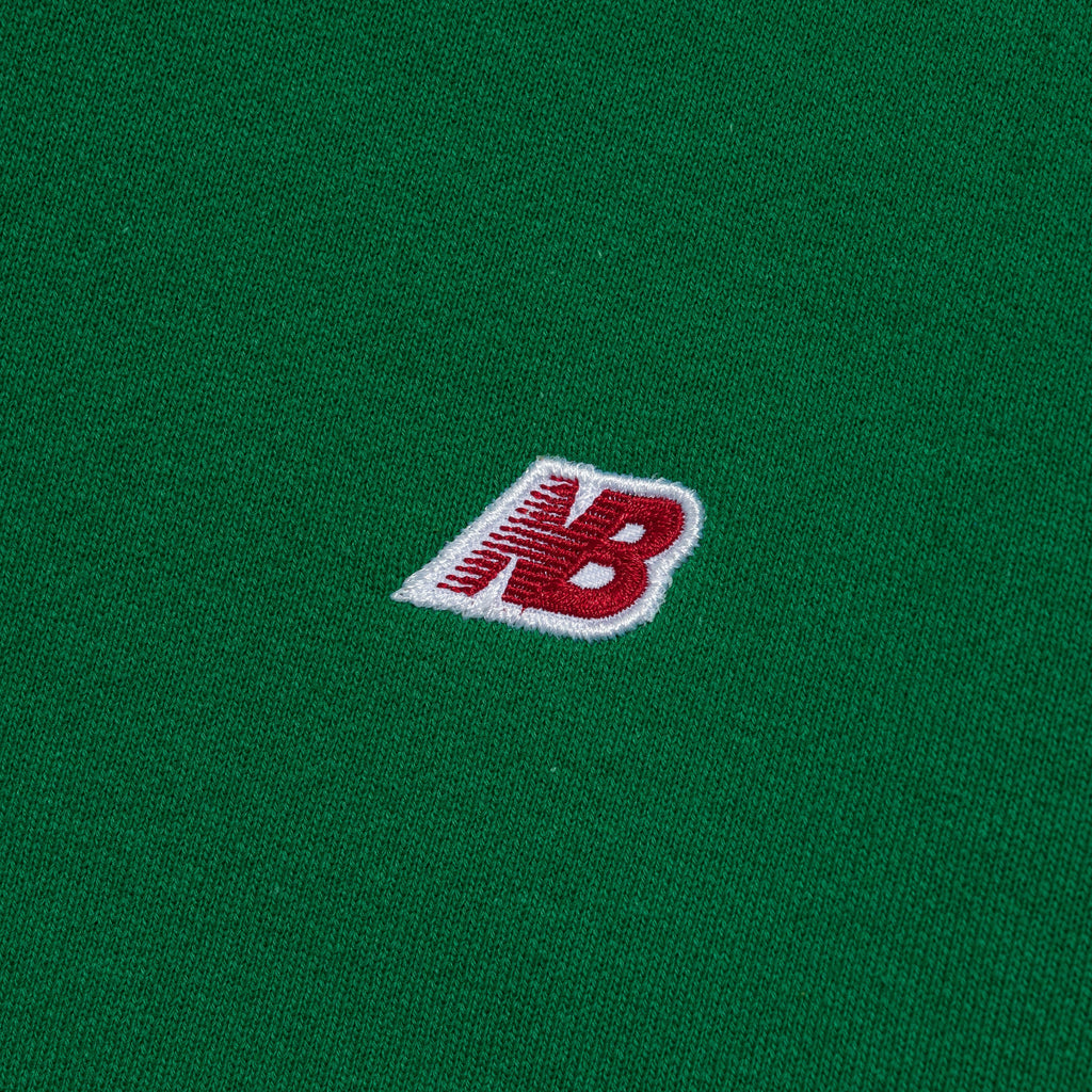 MADE in USA Crew Sweat - Classic Pine