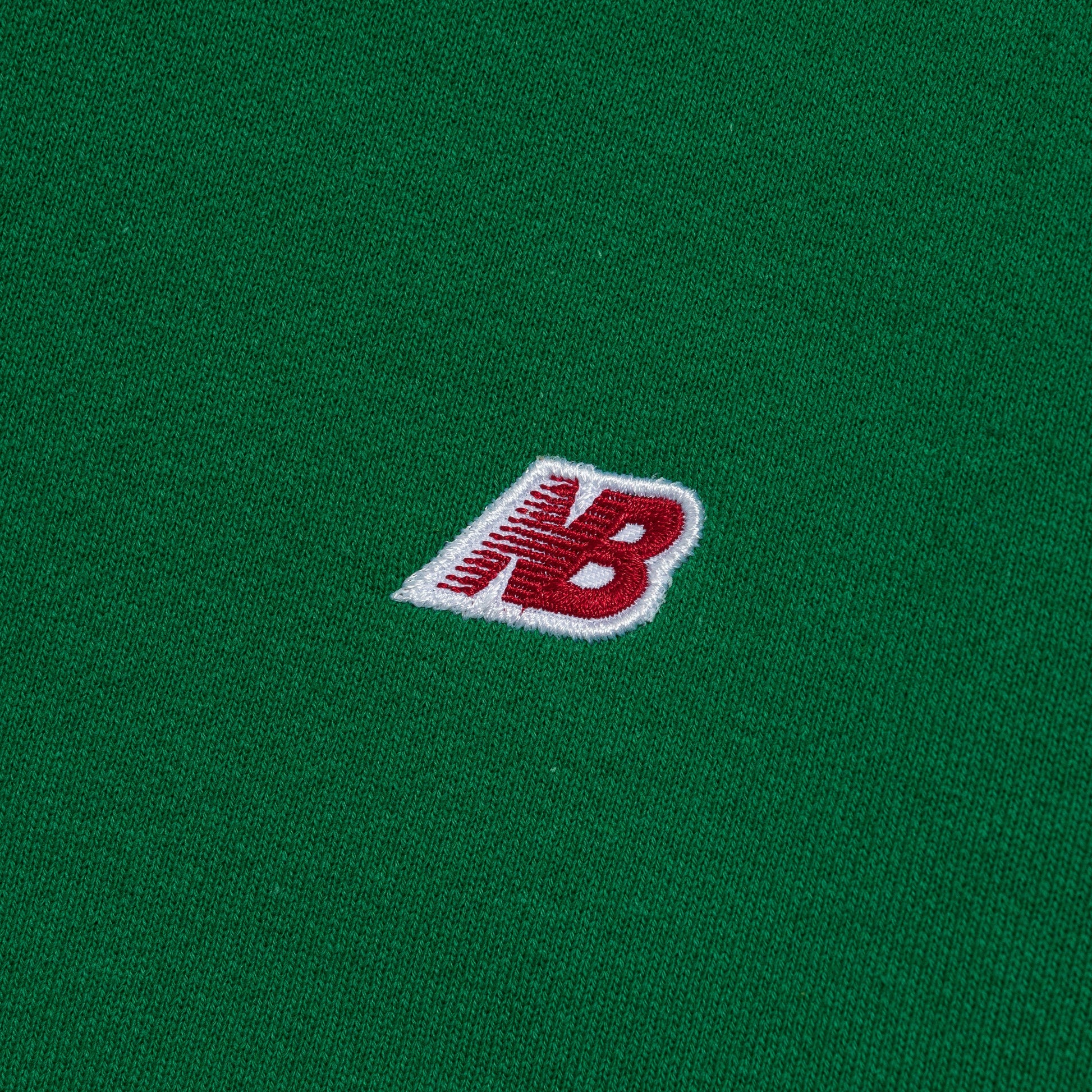 MADE in USA Crew Sweat - Classic Pine