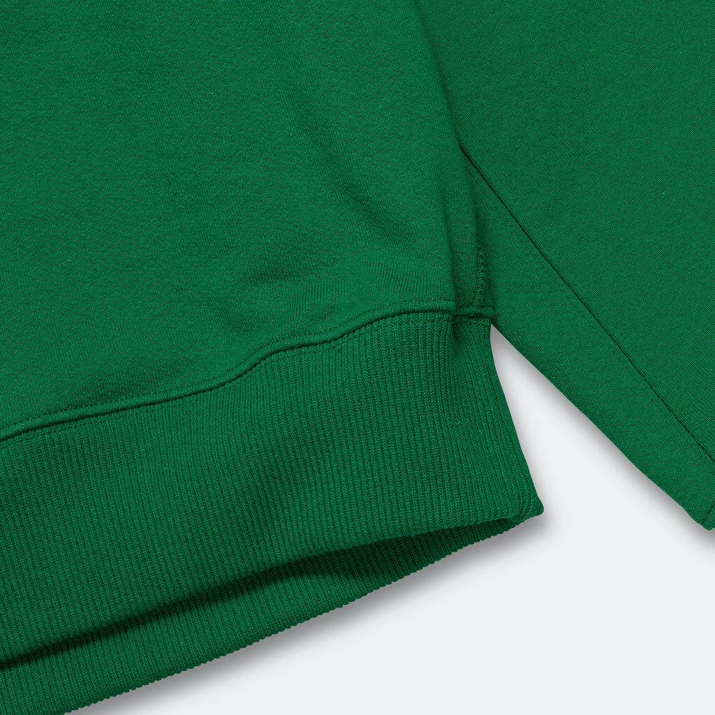 MADE in USA Crew Sweat - Classic Pine