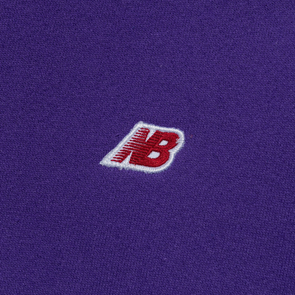 MADE in USA Crew Sweat - Prism Purple