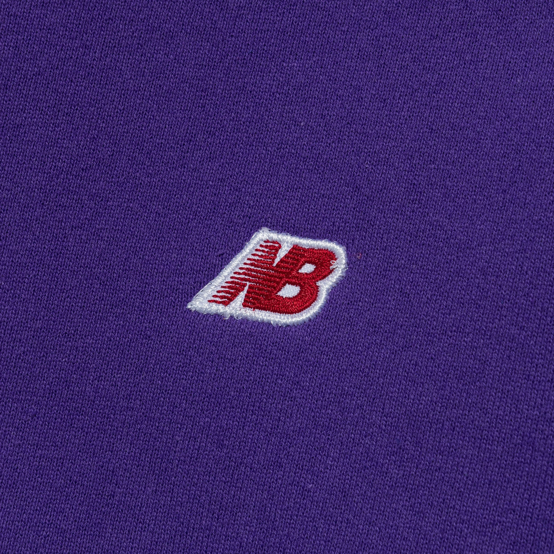 MADE in USA Crew Sweat - Prism Purple