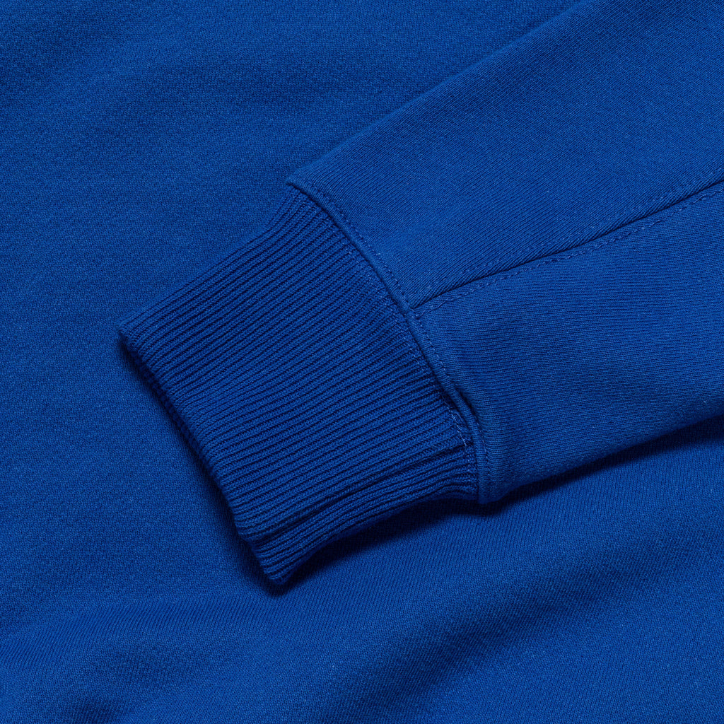 MADE in USA Crew Sweat - Team Royal