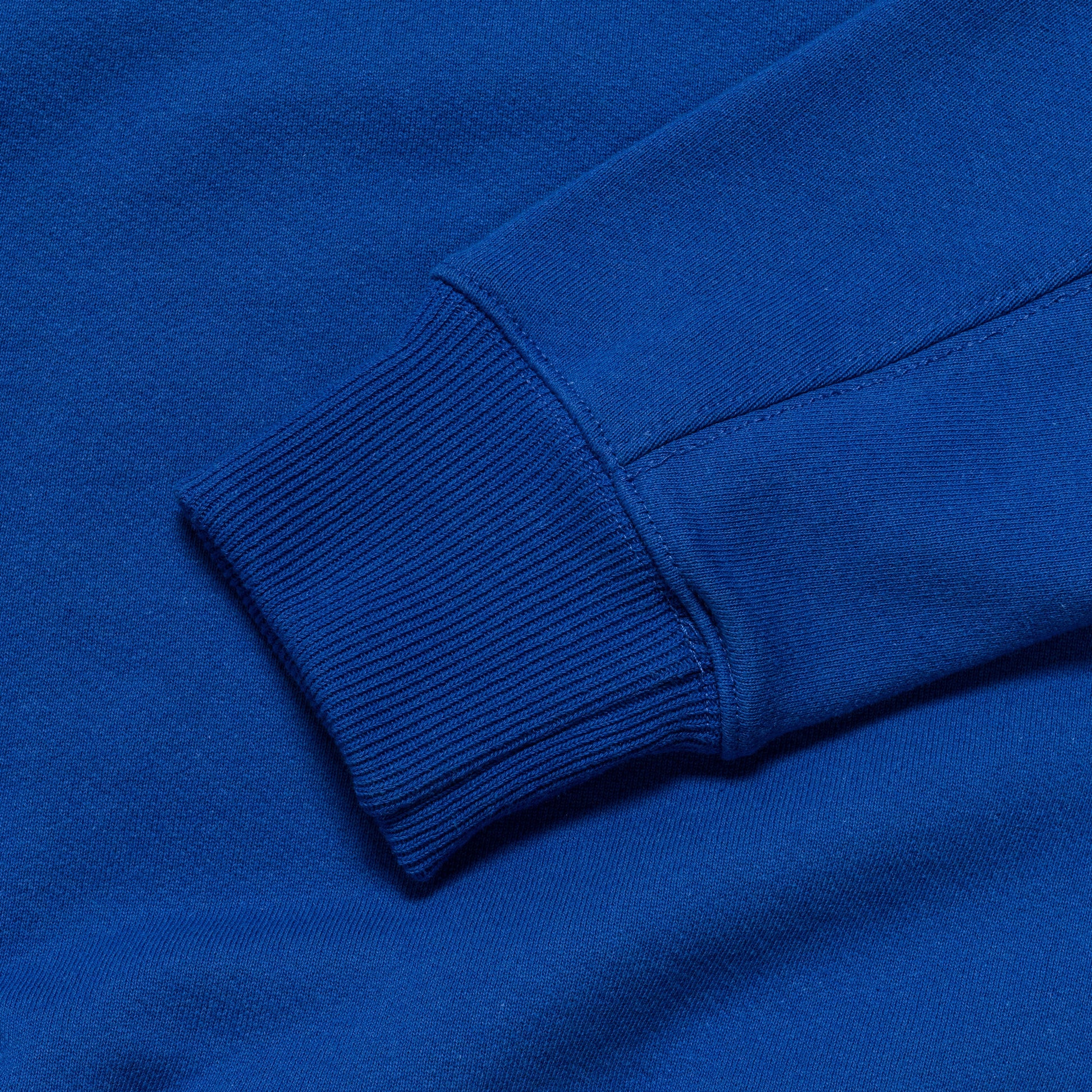 MADE in USA Crew Sweat - Team Royal