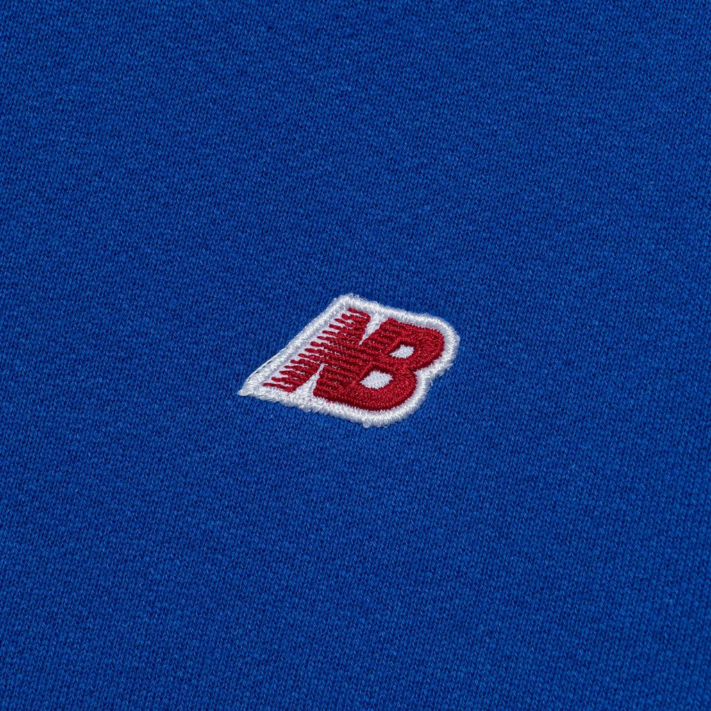 MADE in USA Crew Sweat - Team Royal