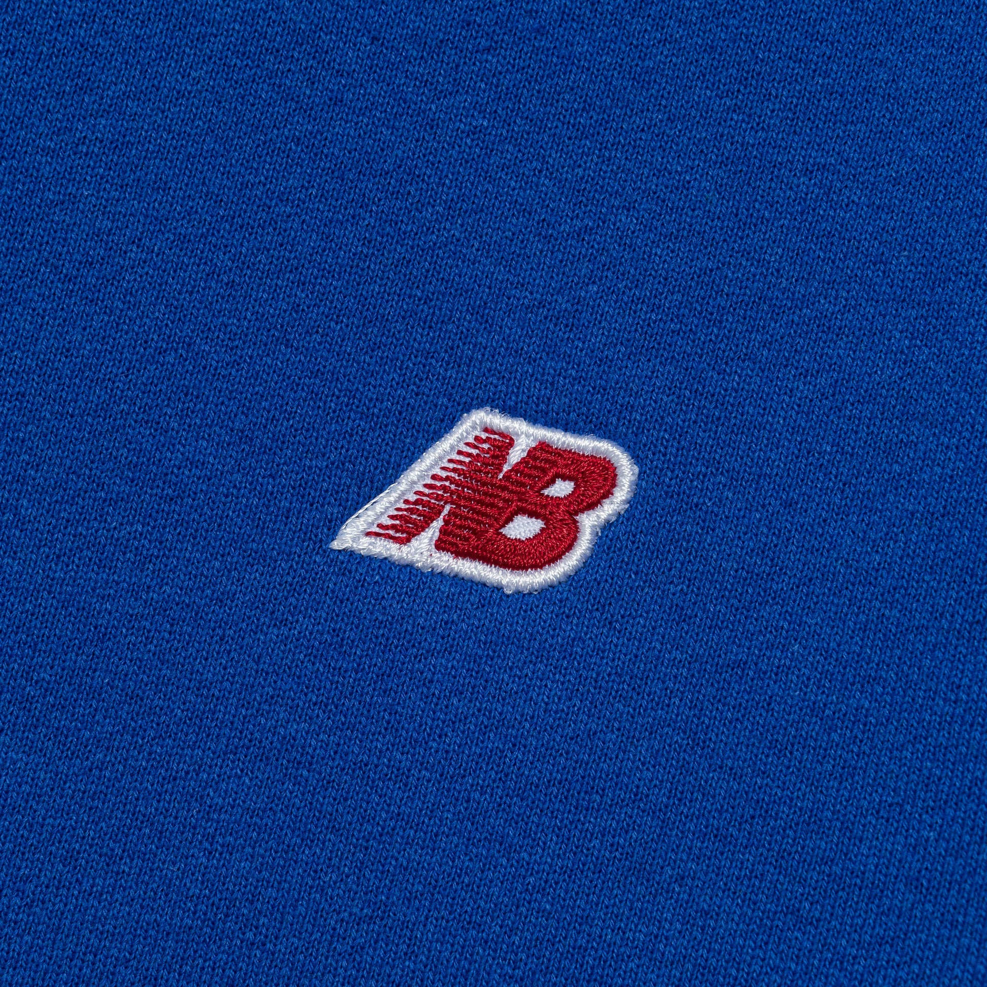 MADE in USA Crew Sweat - Team Royal
