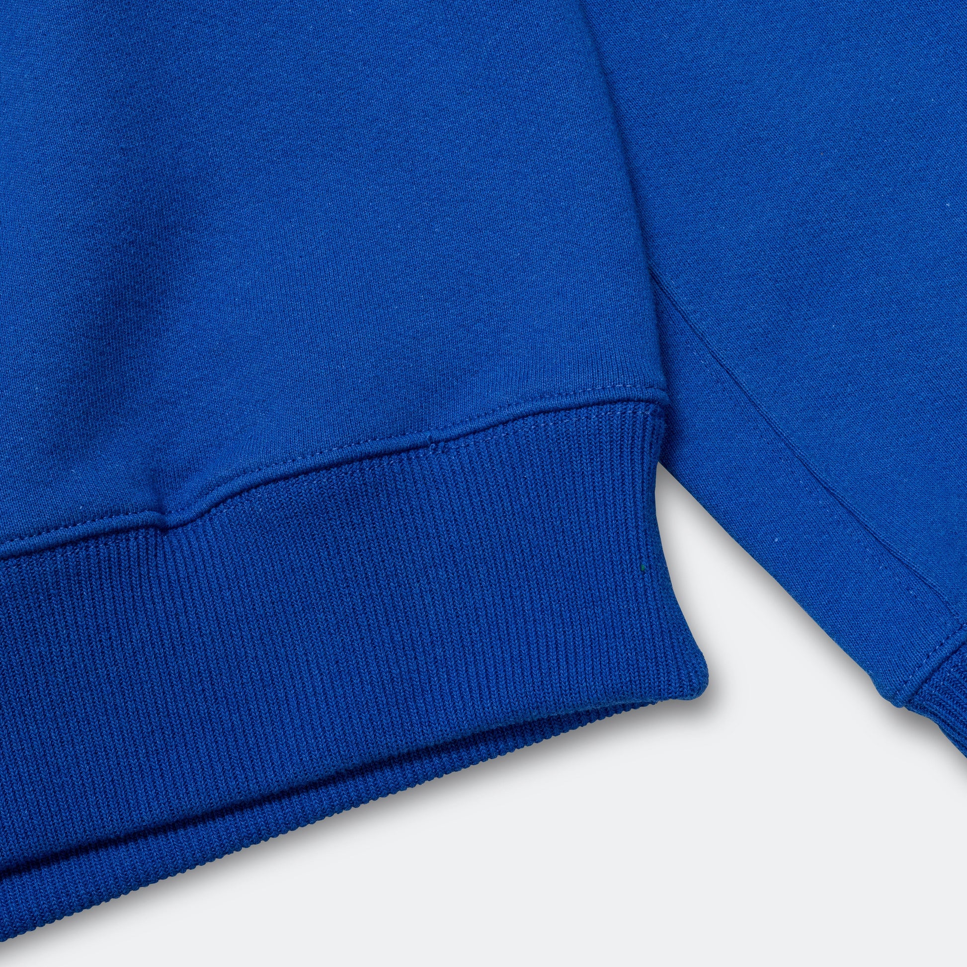 MADE in USA Crew Sweat - Team Royal