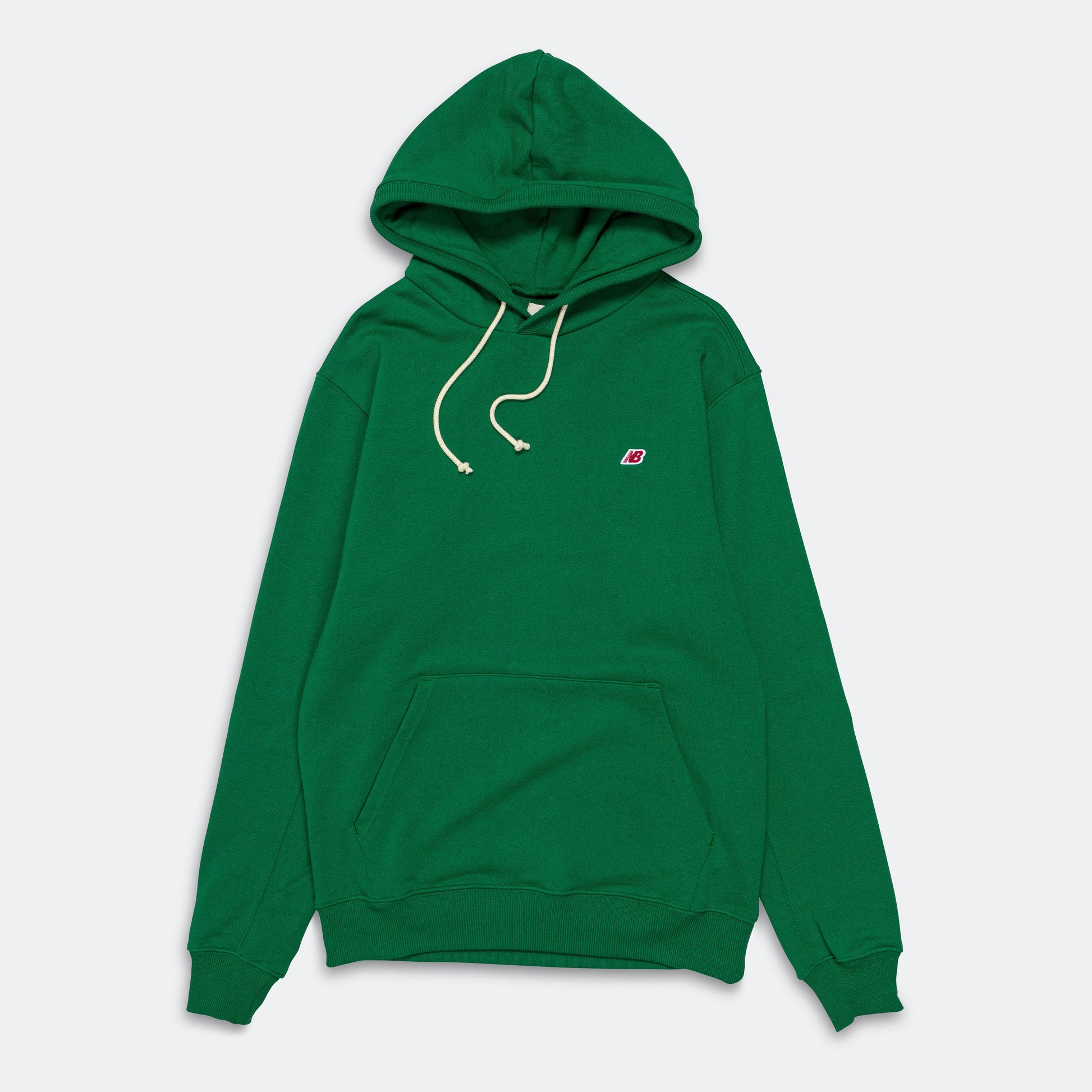MADE in USA Hoodie - Classic Pine