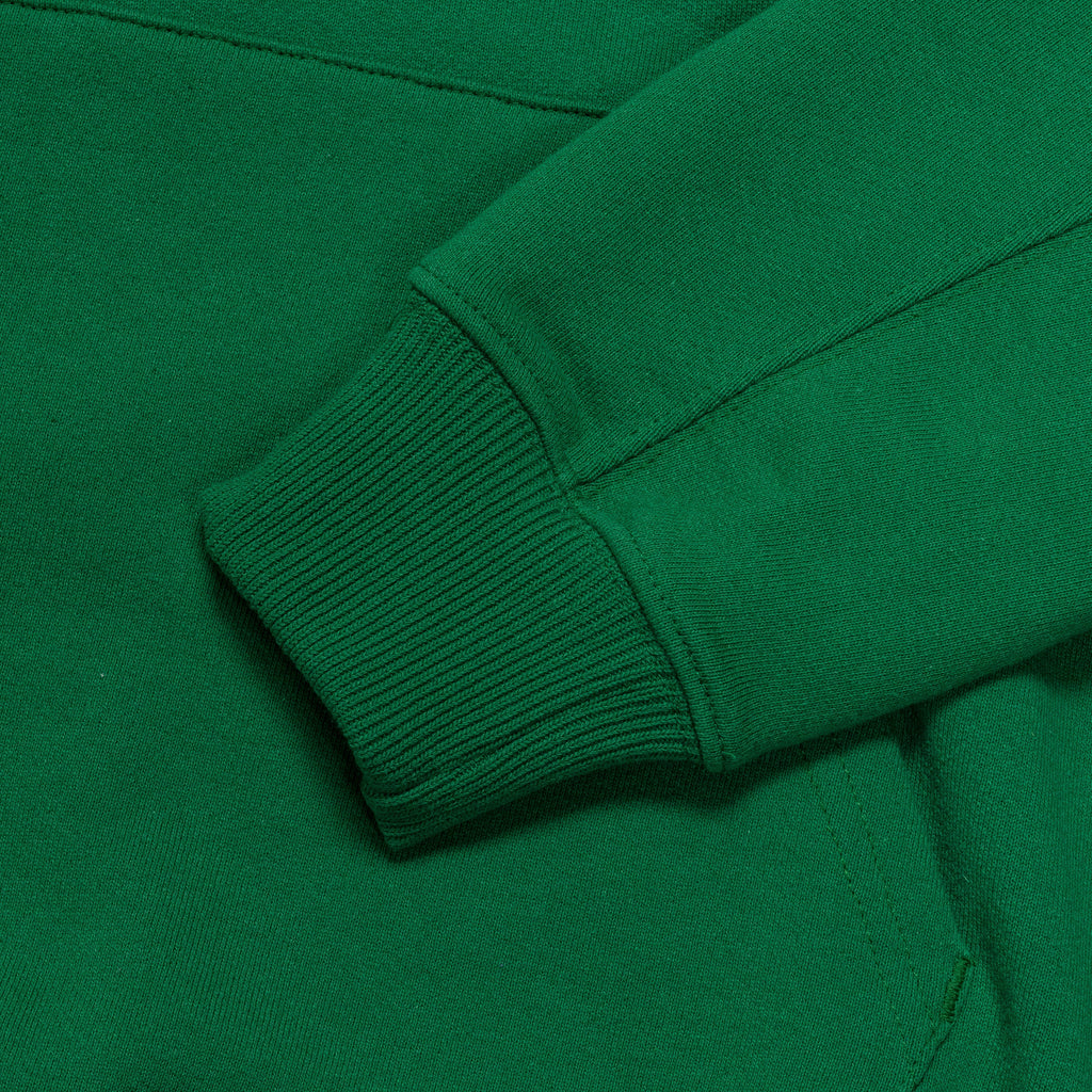 MADE in USA Hoodie - Classic Pine
