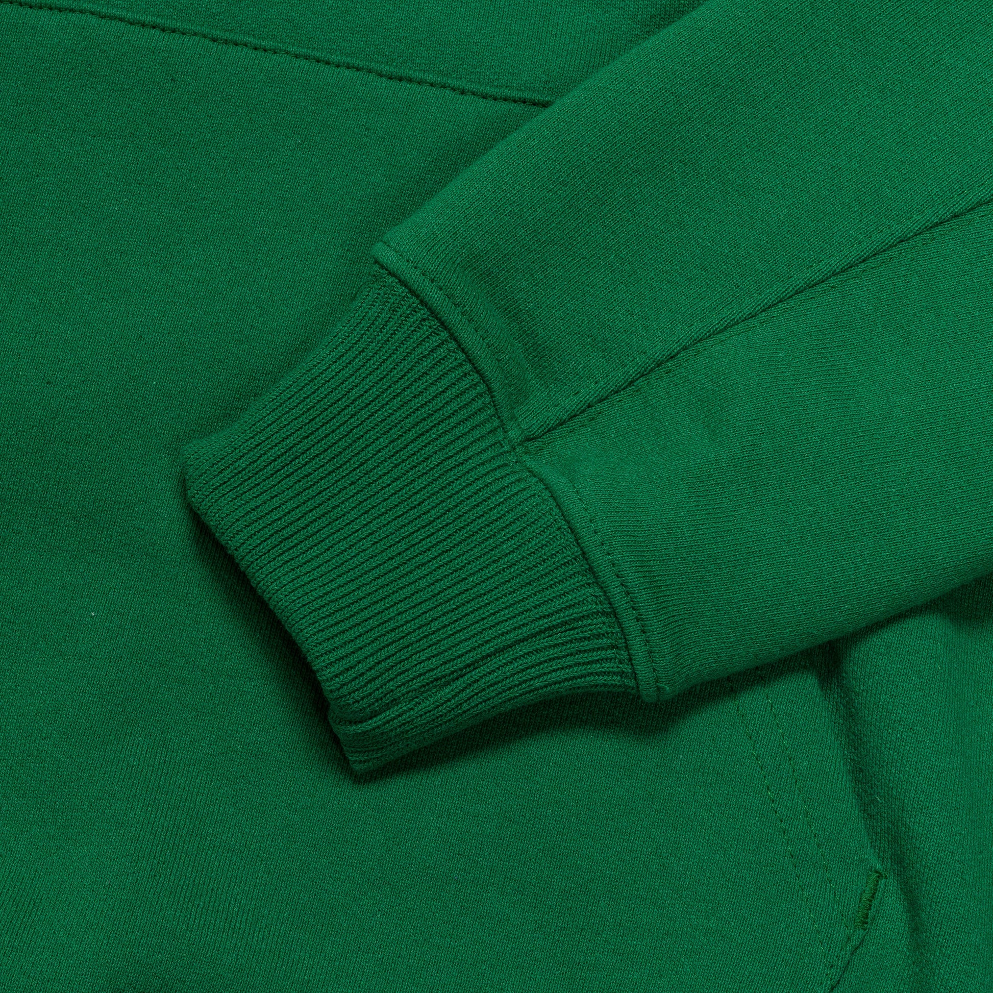 MADE in USA Hoodie - Classic Pine
