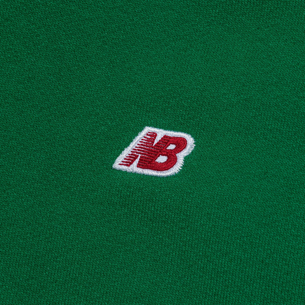 MADE in USA Hoodie - Classic Pine