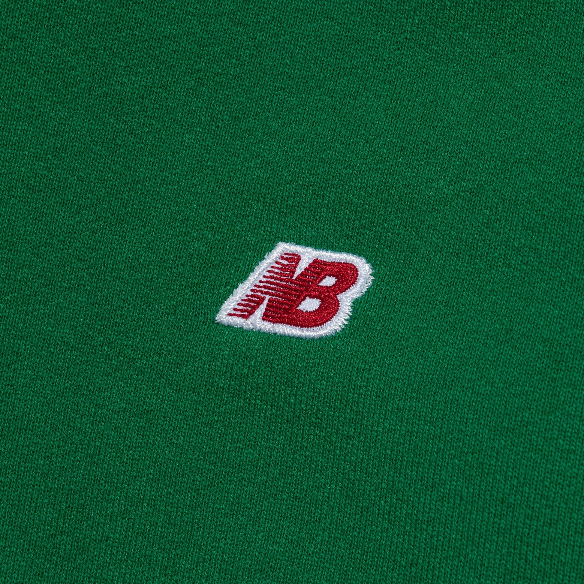 MADE in USA Hoodie - Classic Pine