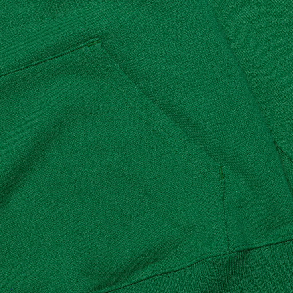 MADE in USA Hoodie - Classic Pine