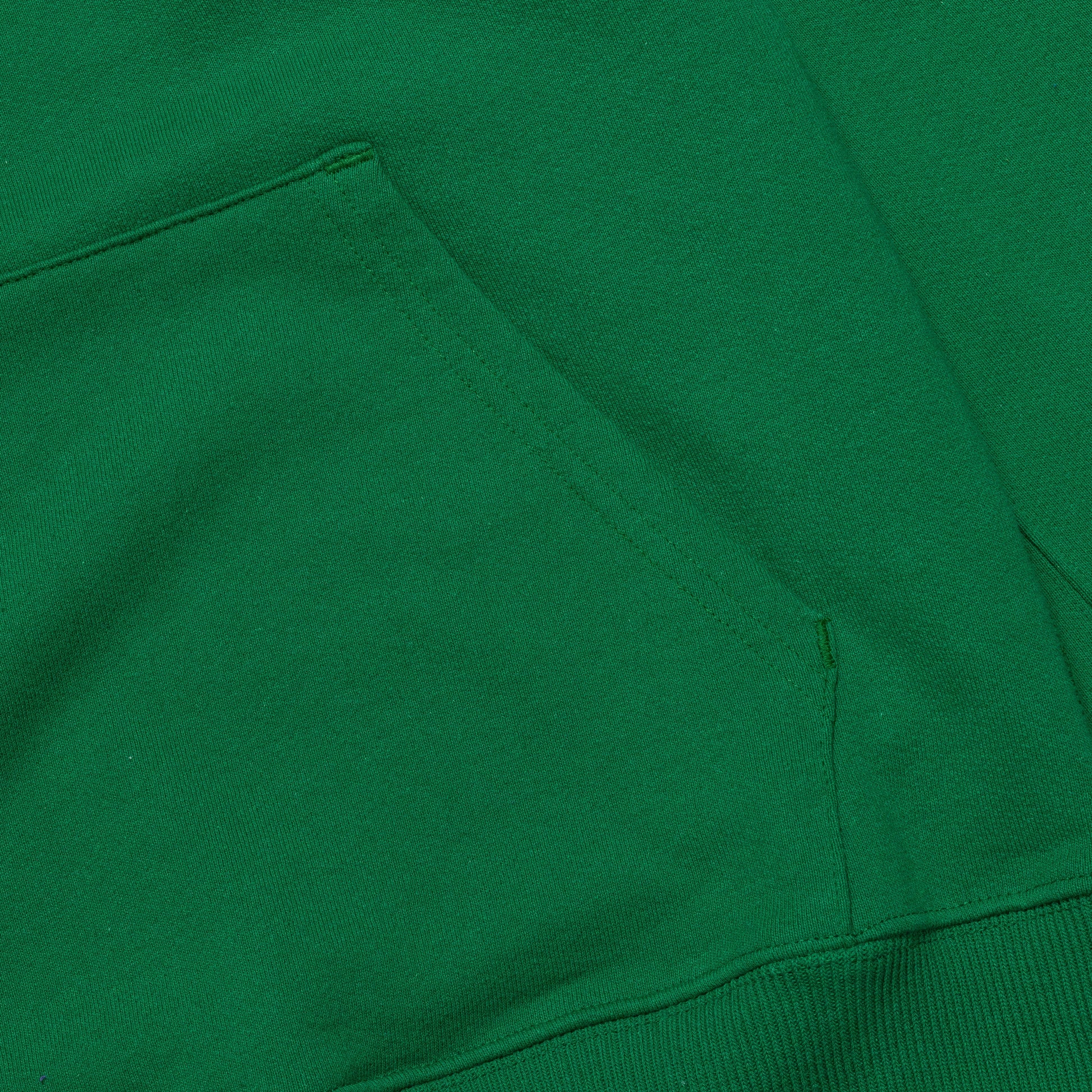 MADE in USA Hoodie - Classic Pine