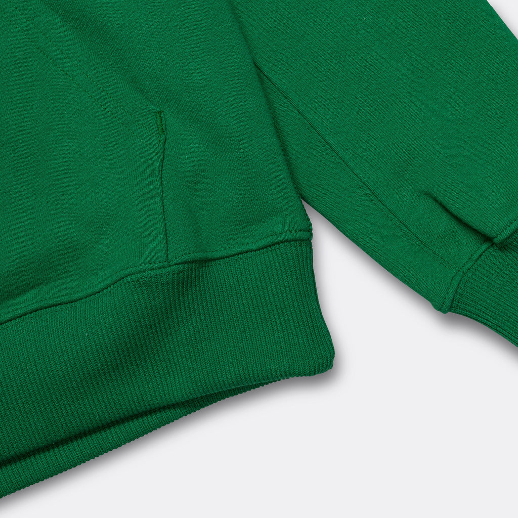 MADE in USA Hoodie - Classic Pine