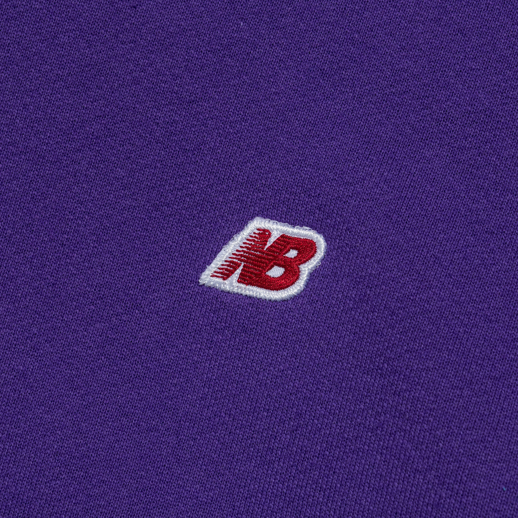 MADE in USA Hoodie - Prism Purple