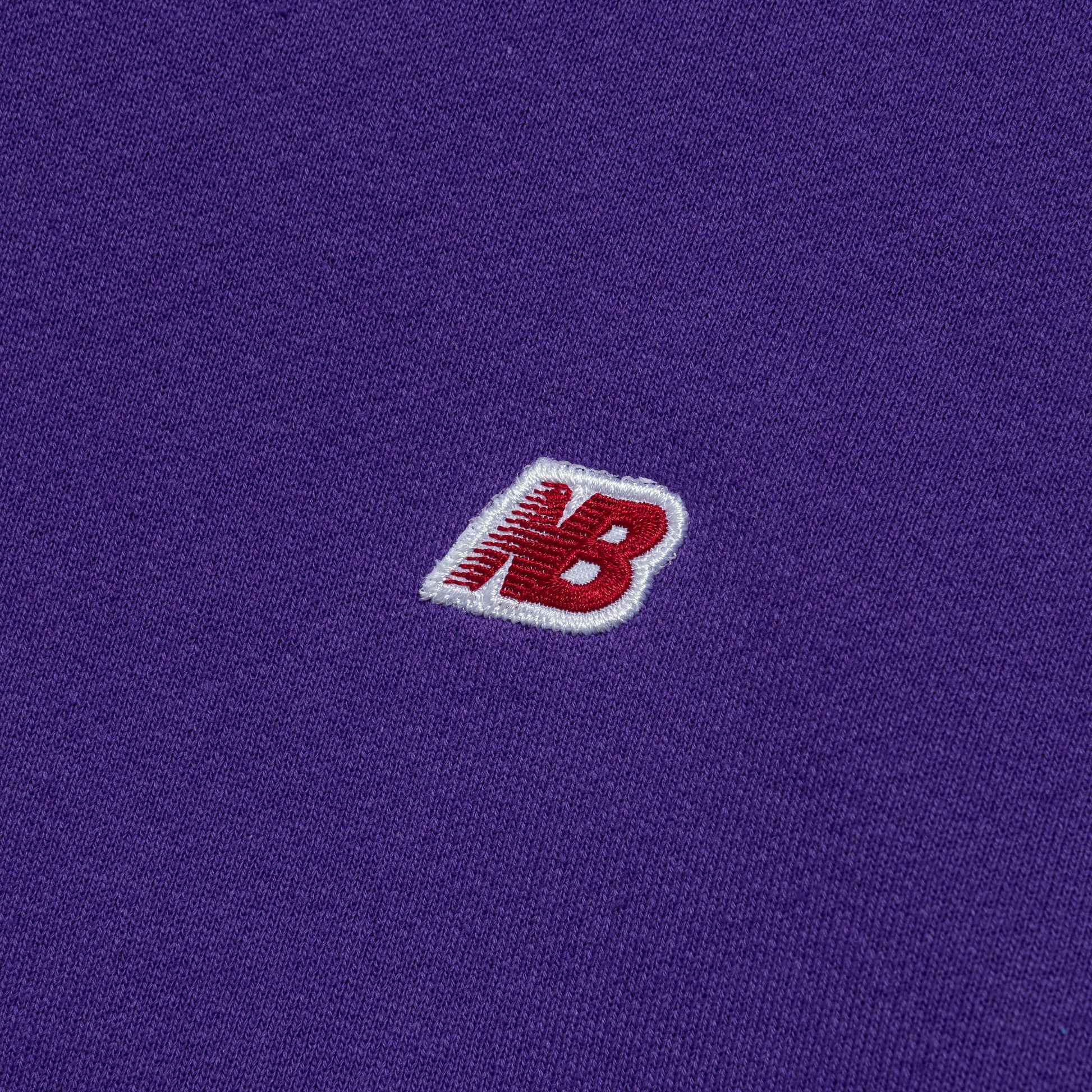 MADE in USA Hoodie - Prism Purple